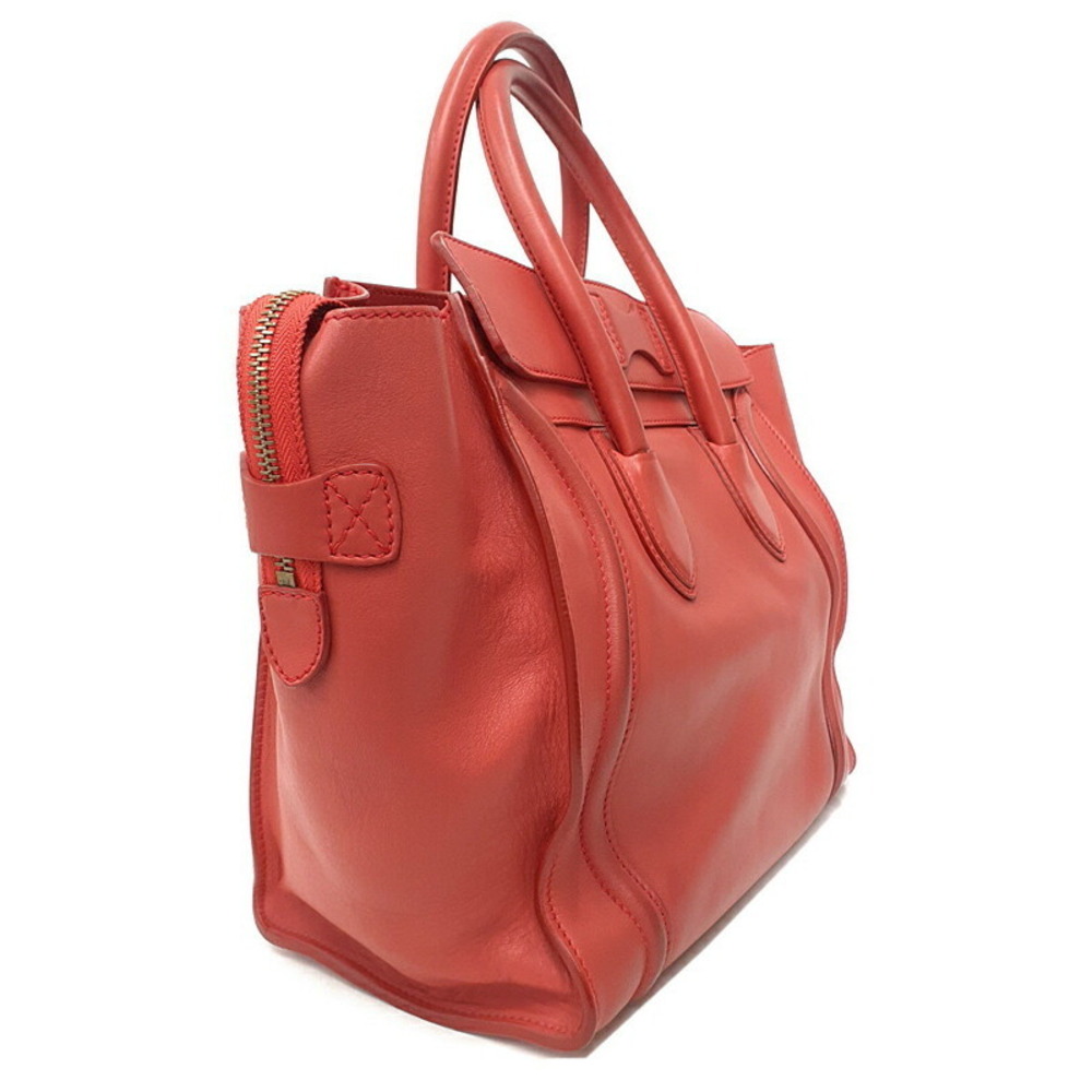 Celine Shoulder Bag Shoppper Luggage Tote - Picture 1 of 9